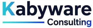 Kabyware Consulting logo – Arizona web design and digital marketing agency.